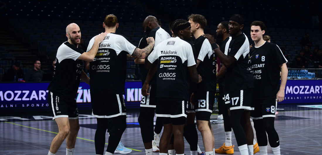 Navijači Partizana imaju novog ljubimca, jedva čekaju četvrtak