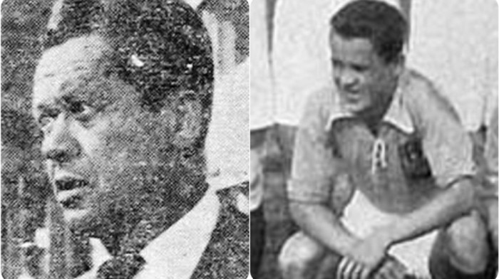 Na današnji dan: Jubilej i oproštaj legendarnog Aleksandra Tirnanića Tirketa