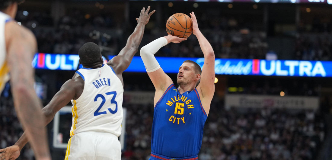 Nova nagrada za Jokića: Srbin posle ovoga definitivno u borbi za MVP nagradu