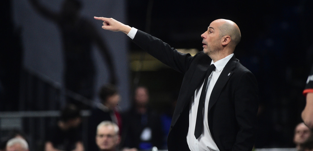 Penjaroja spušta loptu pred derbi: ABA liga nam je važna, sutra ćemo o Zvezdi