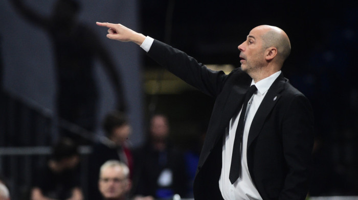 Penjaroja spušta loptu pred derbi: ABA liga nam je važna, sutra ćemo o Zvezdi