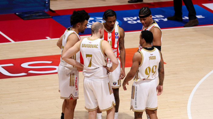 "Čekanju je došao kraj" - Zvezda poslala moćnu poruku uoči derbija