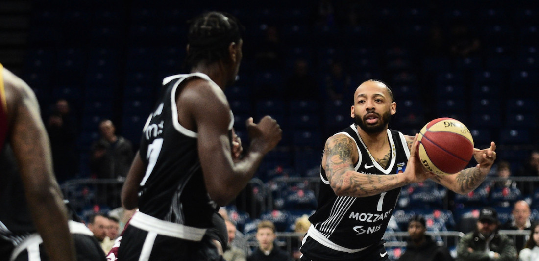 Kakva je šansa da Partizan ABA ligu završi prvi? Skoro nikakve, ali postoji jedna "caka"