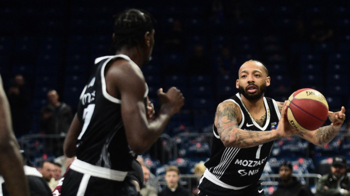 Kakva je šansa da Partizan ABA ligu završi prvi? Skoro nikakve, ali postoji jedna "caka"