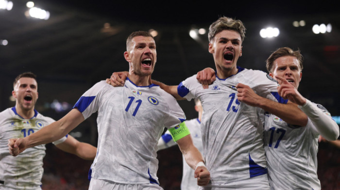 Gori Zenica: Borba za Mundijal, Evropa saznaje poslednje putnike