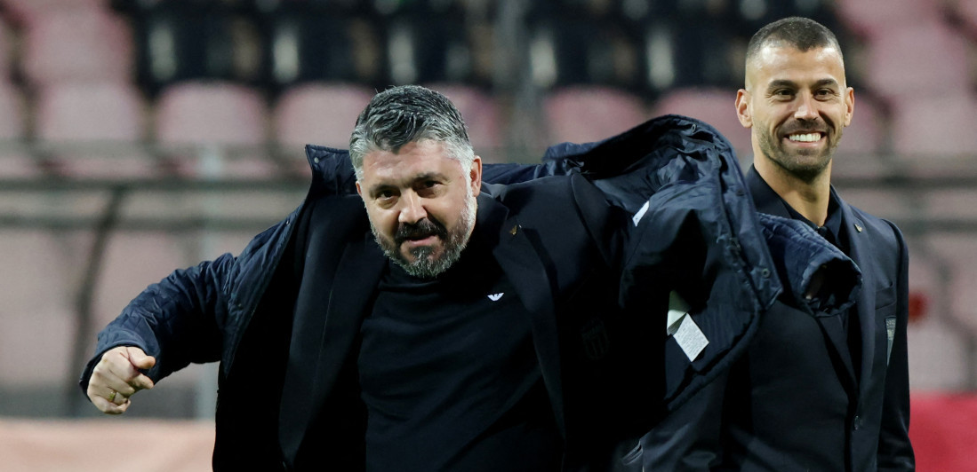 Gatuzo utučen posle fijaska:  Izvinjavam se, boli...