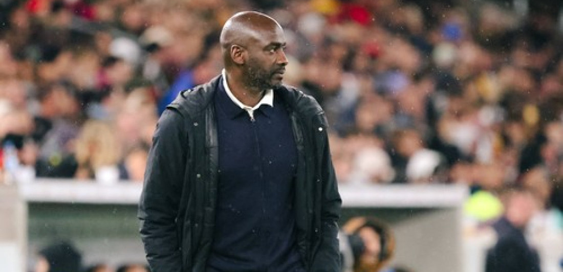 Odveo Ganu na Mundijal, pa dobio otkaz dva i po meseca pre početka SP