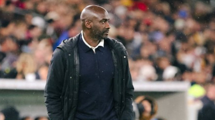 Odveo Ganu na Mundijal, pa dobio otkaz dva i po meseca pre početka SP