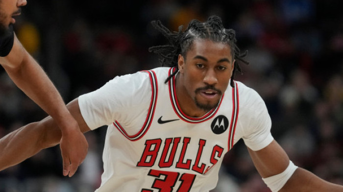 Skandal trese NBA: Otkaz za petog pika zbog homofobije (FOTO)