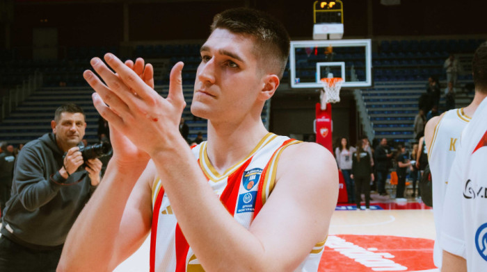 Sale, šta čekaš? Miljenović pod hitno mora da dobije šansu u Evroligi