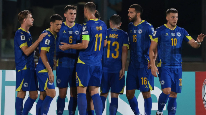 Od Koševa do Bilinog polja: Bosna jednom srušila Italiju, da li će se istorija ponoviti? (VIDEO)