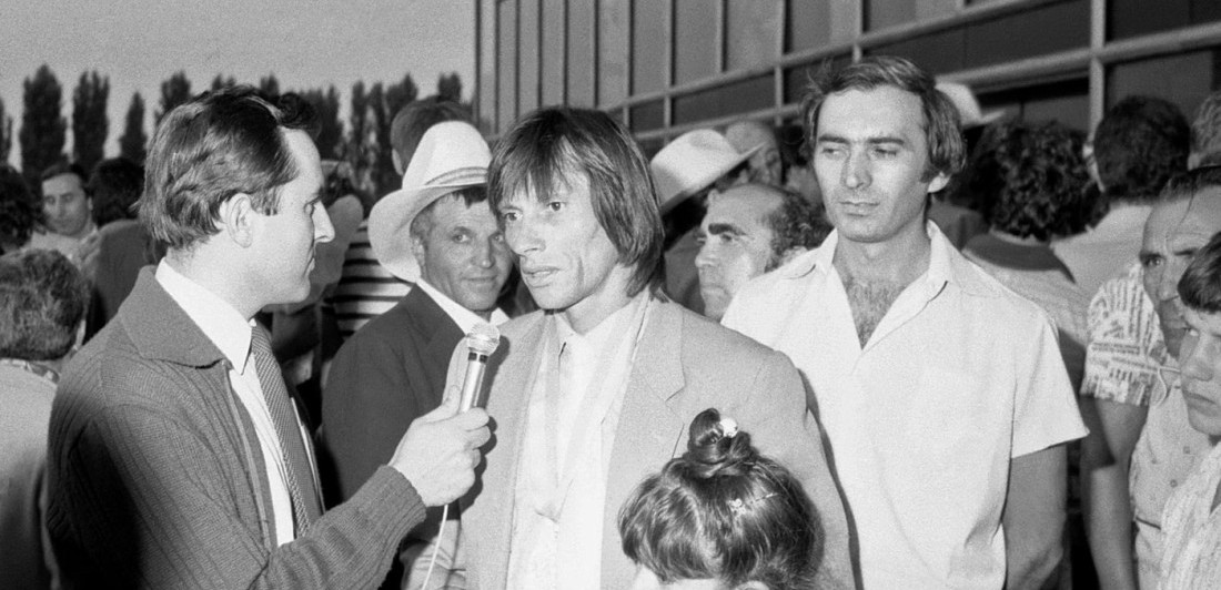 Špijuni u senci medalja: Tajna operacija se odvijala usred Olimpijskih igara