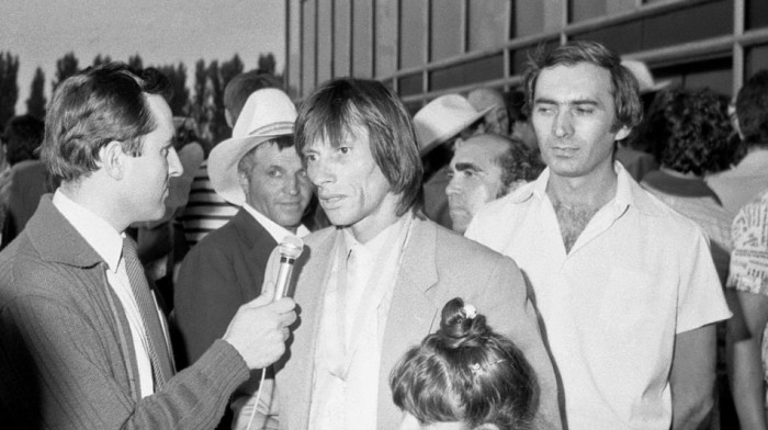 Špijuni u senci medalja: Tajna operacija se odvijala usred Olimpijskih igara