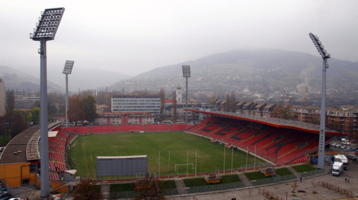 Italijani šokirani uslovima u Zenici: Novinari zgroženi zatečenim stanjem (VIDEO)