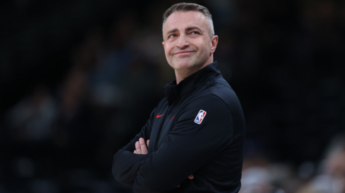 Rajaković nema dilemu: Jokić i Teodosić su najbolji