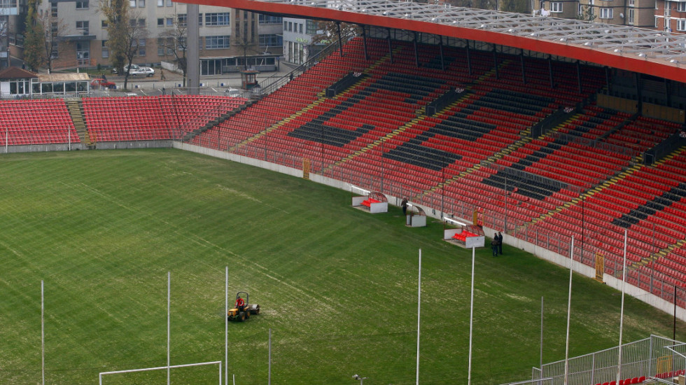 Šok u Zenici: Bosanci posle pobede nad Italijom ruše "Bilino polje"