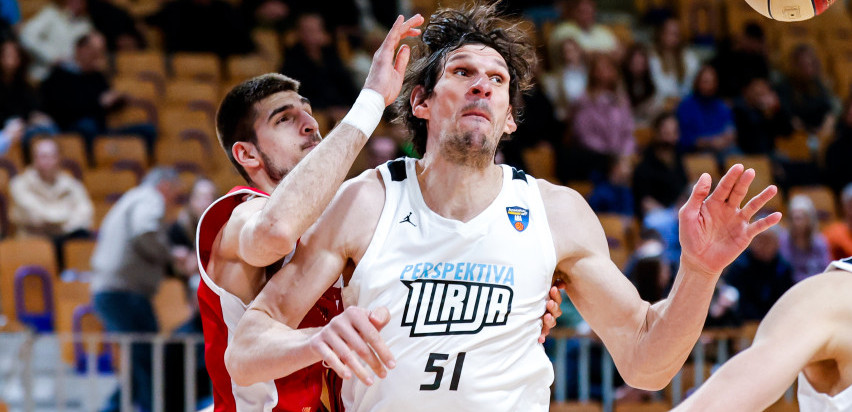 Bobi ostao bez rekorda: Bivši saigrač oborio NBA dostignuće srpskog gorostasa