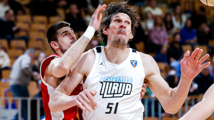 Bobi ostao bez rekorda: Bivši saigrač oborio NBA dostignuće srpskog gorostasa