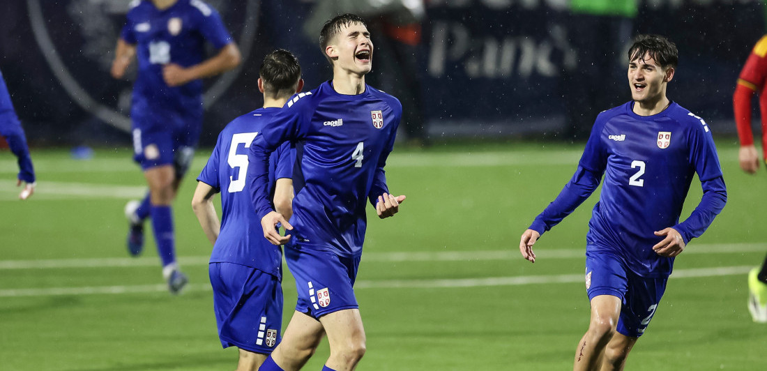 Kadeti obezbedili plasman na Mundijalito: Pobeda nad Švajcarskom za istoriju i put u Katar