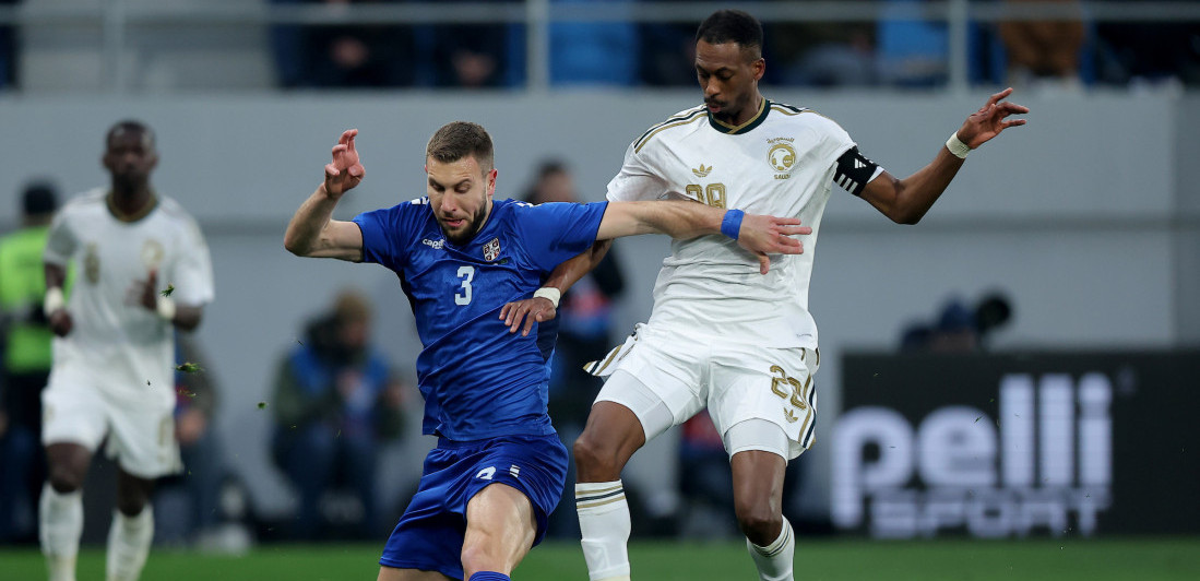 Pavlović poručio: Ceo plan je "pao u vodu" posle primljenog gola (VIDEO)