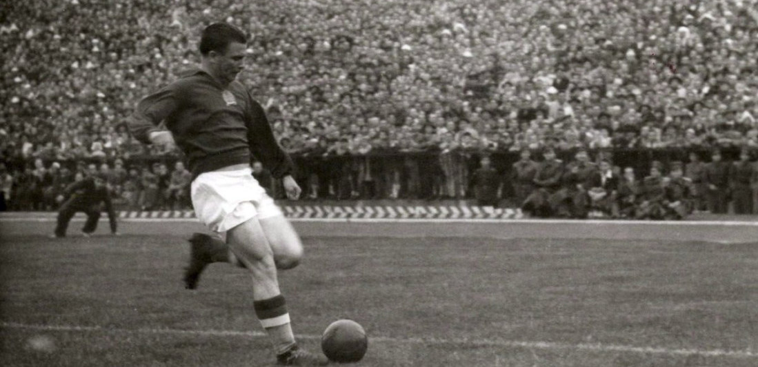 Na današnji dan: Rođen je Ferenc Puškaš, čovek koji je predvodio generaciju koja je dominirala svetom