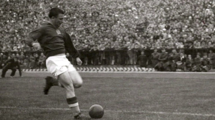 Na današnji dan: Rođen je Ferenc Puškaš, čovek koji je predvodio generaciju koja je dominirala svetom