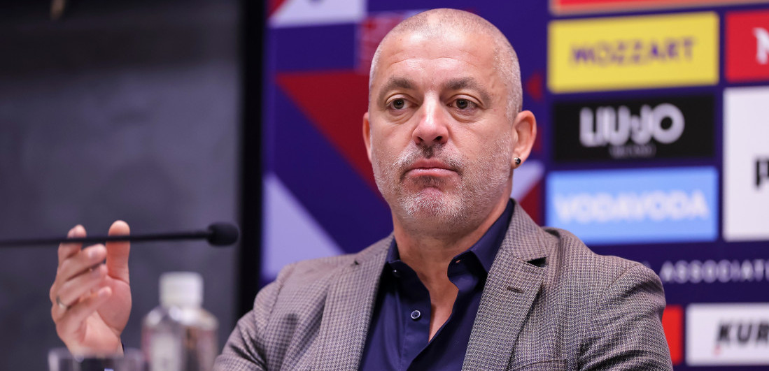 Lazetić poslao moćnu poruku: Neka sada morališu pametnjakovići, malo njih je verovalo