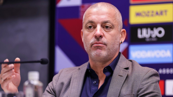 Lazetić poslao moćnu poruku: Neka sada morališu pametnjakovići, malo njih je verovalo