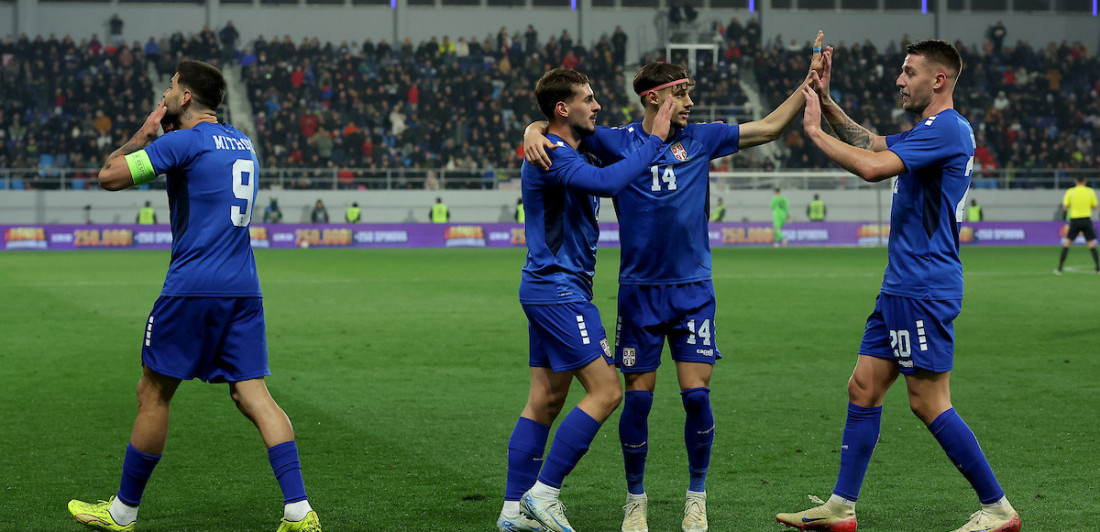 Ovo će pokazati pravo lice Srbije: Legendarni golgeter bez dlake na jeziku za Sportinjo