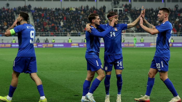 Ovo će pokazati pravo lice Srbije: Legendarni golgeter bez dlake na jeziku za Sportinjo