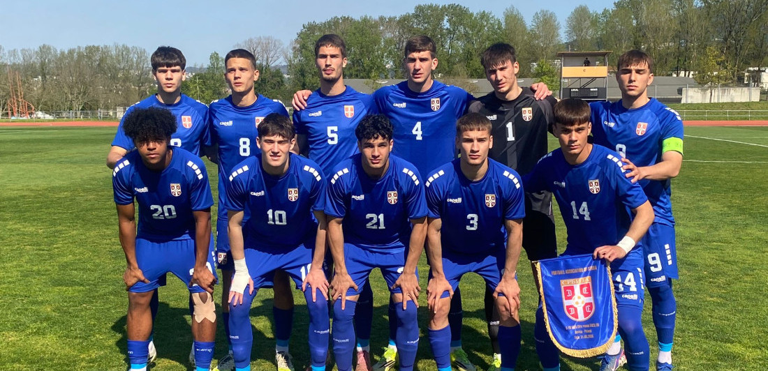 Jako loše vesti za Srbiju - Na EURO bez jednog od najboljih igrača