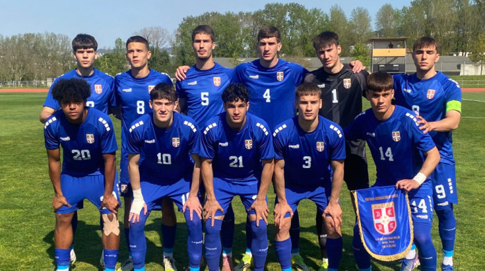 Jako loše vesti za Srbiju - Na EURO bez jednog od najboljih igrača