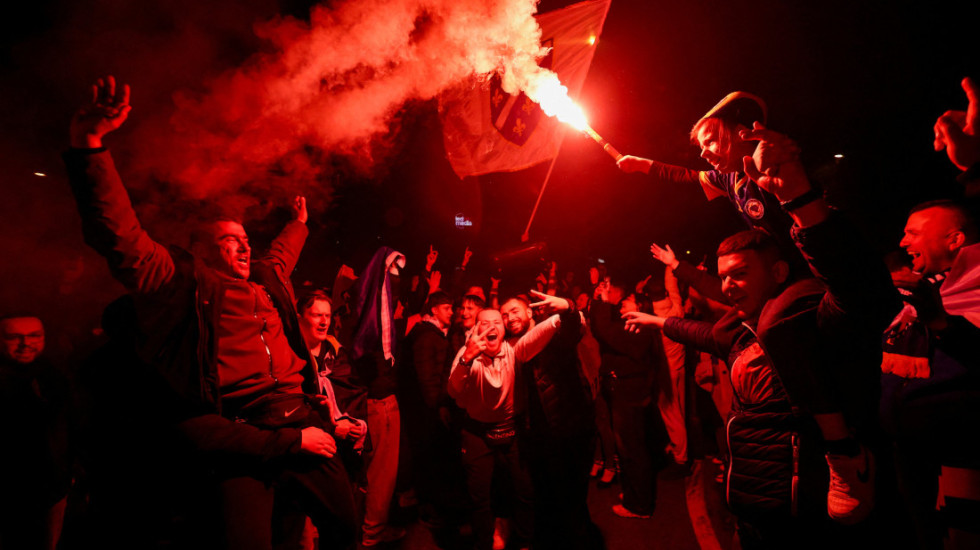 Bosna i Hercegovina zaradila milione plasmanom na Svetsko prvenstvo