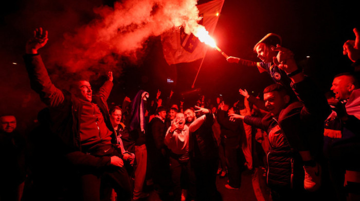 Bosna zaradila milione plasmanom na Svetsko prvenstvo