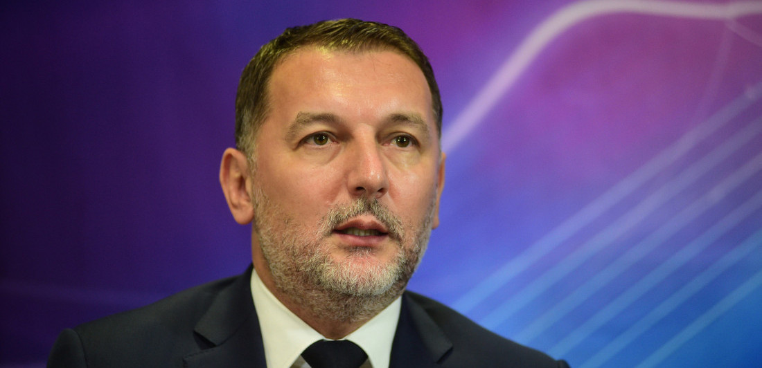 Radujko za Sportinjo: Ovo je recept kako do velikih rezultata i u seniorskoj konkurenciji