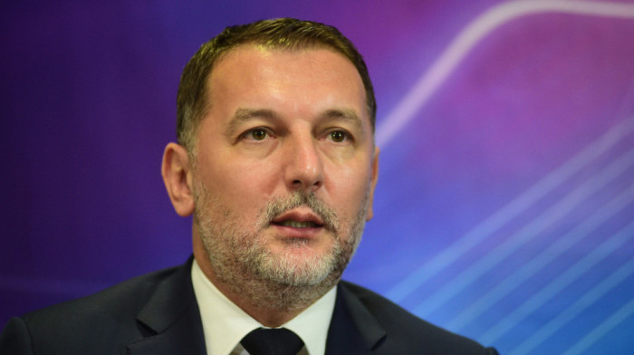 Radujko za Sportinjo: Uz vredan rad do velikih rezultata i u seniorskoj konkurenciji