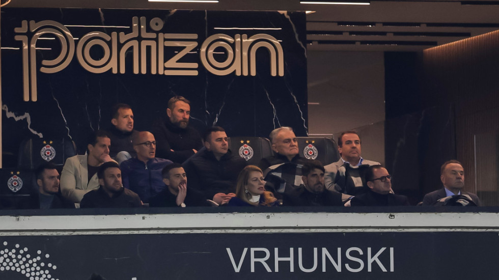 Policija ulazi u Partizan! Ko je uzeo 399.000 evra?