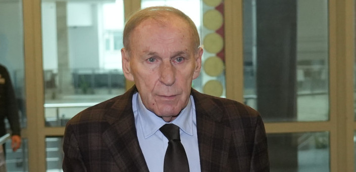 Džajić za Sportinjo: Retko poletim, iskusan sam, ali sad... Ovu decu čekaju velike stvari