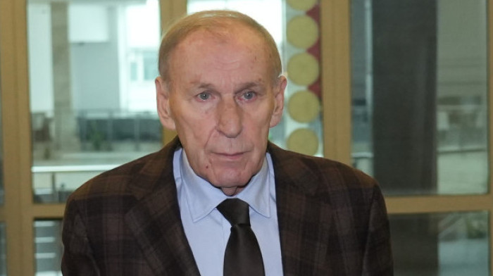 Džajić za Sportinjo: Retko poletim, iskusan sam, ali sad... Ovu decu čekaju velike stvari