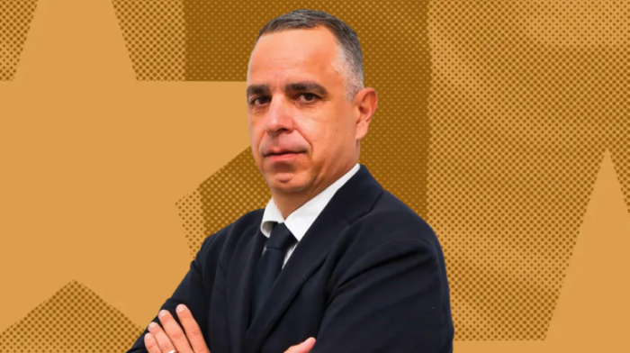 Fabrika na "Marakani" ne staje: Nikola Jelić za Sportinjo o uspesima reprezentacije i Zvezdinim biserima