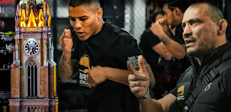 BKFC širi horizonte: Amerikanci traži borce i van Beograda