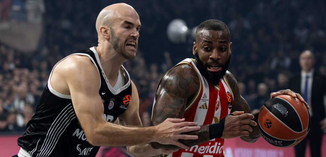 Određene sudije za večiti derbi - Navijačima Partizana se ovo uopšte neće dopasti