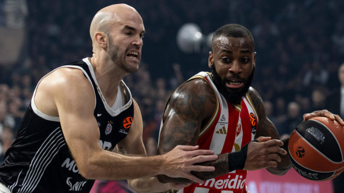 Određene sudije za večiti derbi - Navijačima Partizana se ovo uopšte neće dopasti