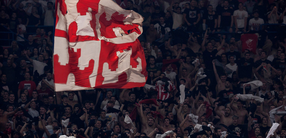 Zvezda dočekuje Partizan pred punim tribinama: Rasprodate sve karte, oglasili se i crveno-beli