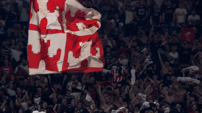 Rasprodate sve karte za večiti derbi: Zvezda poslala bitnu poruku navijačima