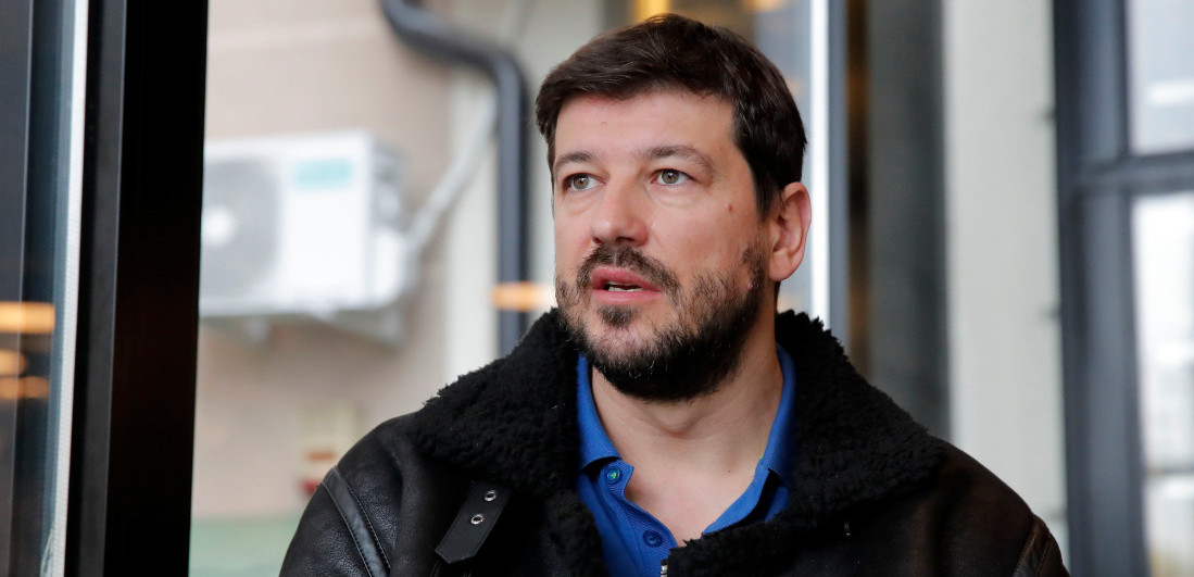 Šćepanović za Sportinjo: Batler može da reši meč u dva minuta, Karlikov povratak sve promenio