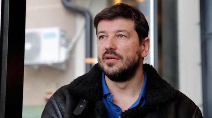 Šćepanović za Sportinjo: Batler može da reši meč u dva minuta, Karlikov povratak sve promenio