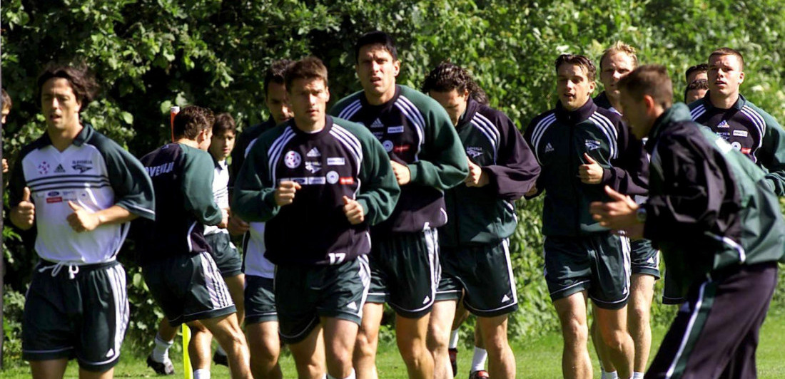 Neviđen gaf: Komentator iz čista mira upokojio živog bivšeg igrača Partizana (VIDEO)