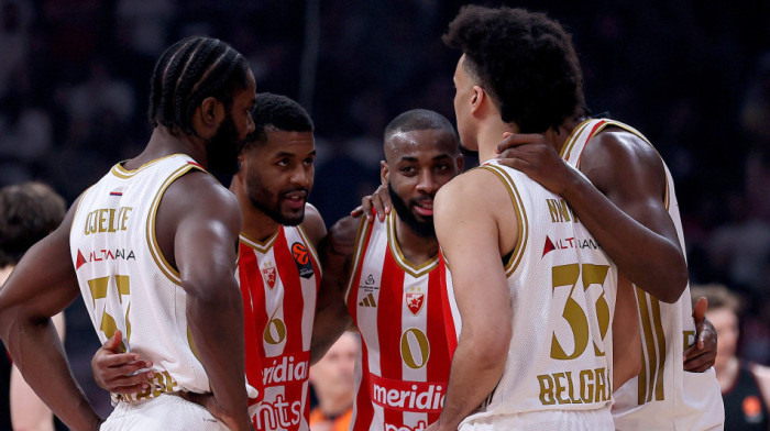 Pukovnik ili pokojnik: Zvezdu čeka najvažniji derbi u poslednjih nekoliko godina