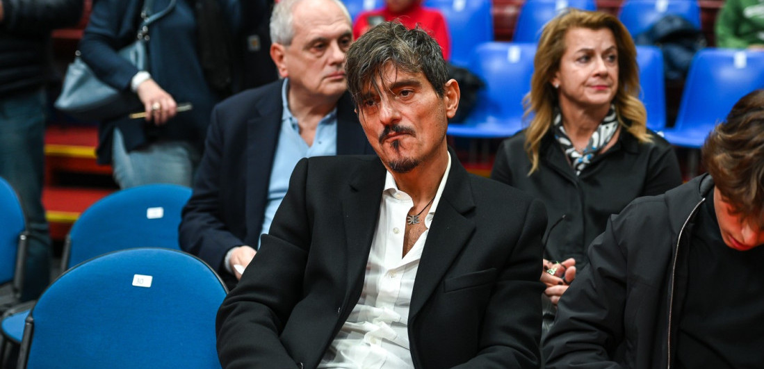 Evroliga kažnjava samo Partizan i Janakopulosa: Vlasnik Panate mora da plati 100.000 evra